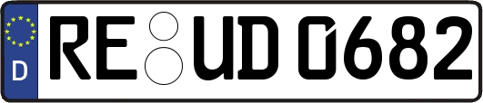RE-UD0682