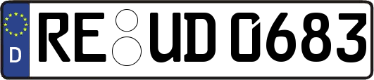 RE-UD0683