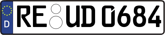 RE-UD0684