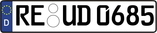 RE-UD0685