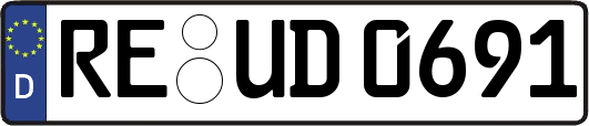 RE-UD0691