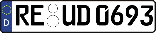 RE-UD0693