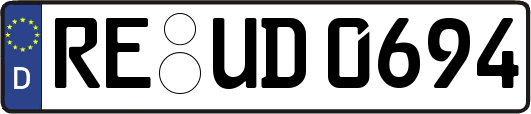 RE-UD0694