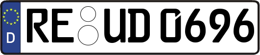 RE-UD0696