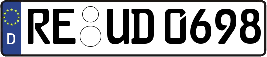 RE-UD0698