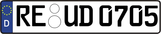 RE-UD0705