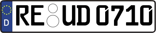 RE-UD0710
