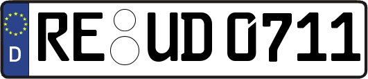 RE-UD0711