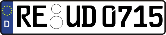 RE-UD0715