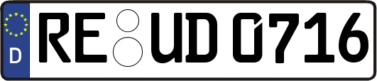 RE-UD0716