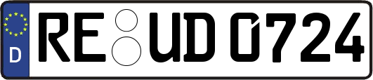 RE-UD0724