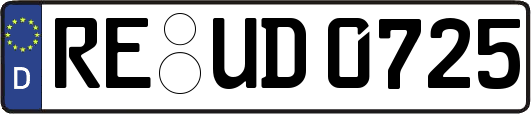 RE-UD0725