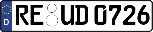 RE-UD0726