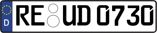 RE-UD0730
