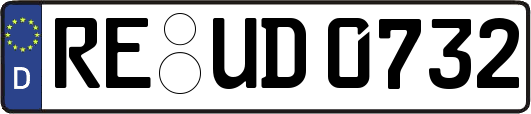 RE-UD0732