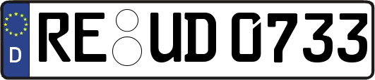 RE-UD0733