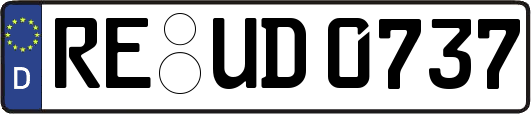 RE-UD0737