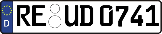 RE-UD0741