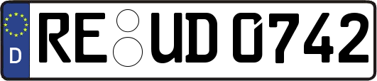RE-UD0742