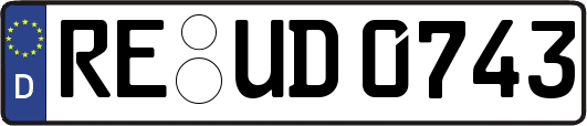 RE-UD0743