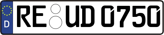 RE-UD0750