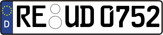 RE-UD0752