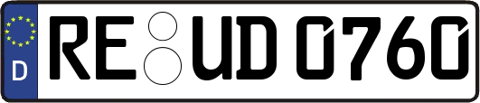 RE-UD0760