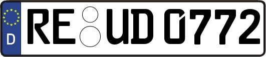RE-UD0772