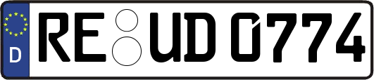 RE-UD0774