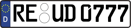 RE-UD0777