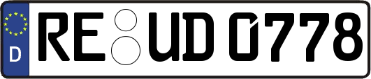 RE-UD0778