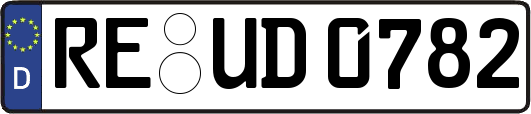 RE-UD0782