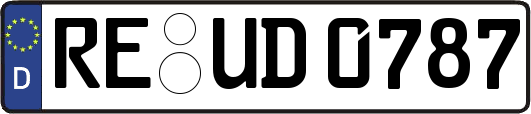 RE-UD0787