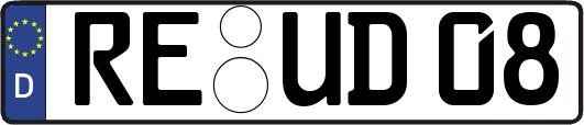 RE-UD08