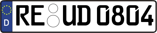 RE-UD0804