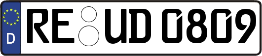 RE-UD0809