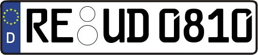RE-UD0810