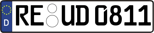 RE-UD0811