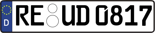 RE-UD0817
