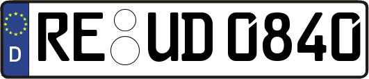 RE-UD0840