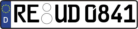 RE-UD0841