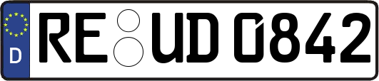 RE-UD0842