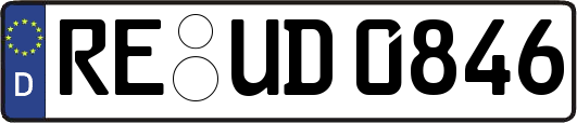 RE-UD0846