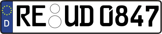 RE-UD0847