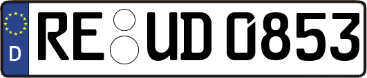 RE-UD0853