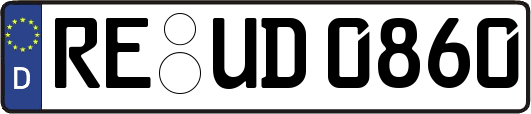 RE-UD0860