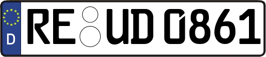 RE-UD0861