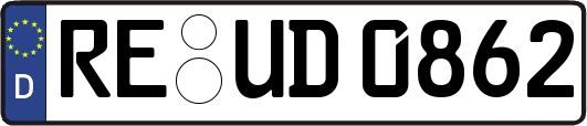 RE-UD0862