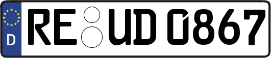 RE-UD0867