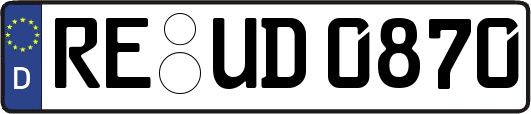 RE-UD0870